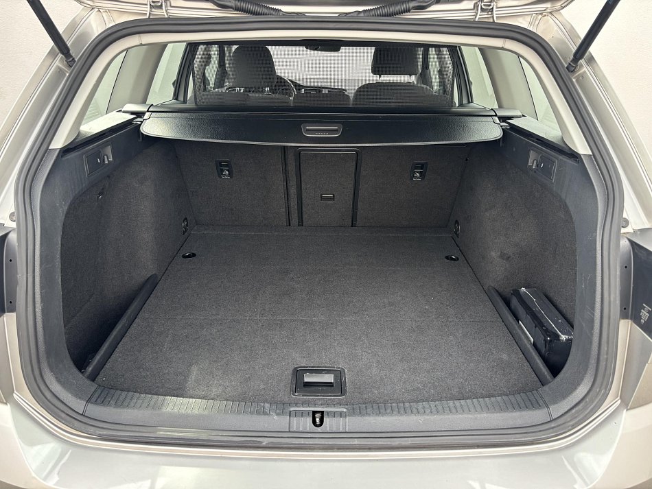 Volkswagen Golf 1.4 TSi Comfortline