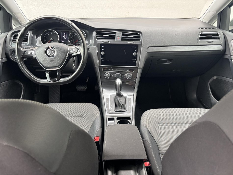 Volkswagen Golf 1.4 TSi Comfortline
