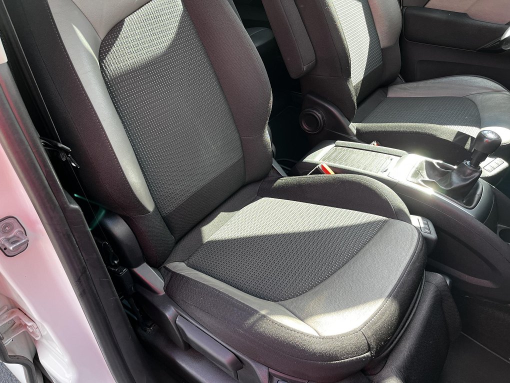 Citroën C4 Picasso 1.6 HDi Exclusive