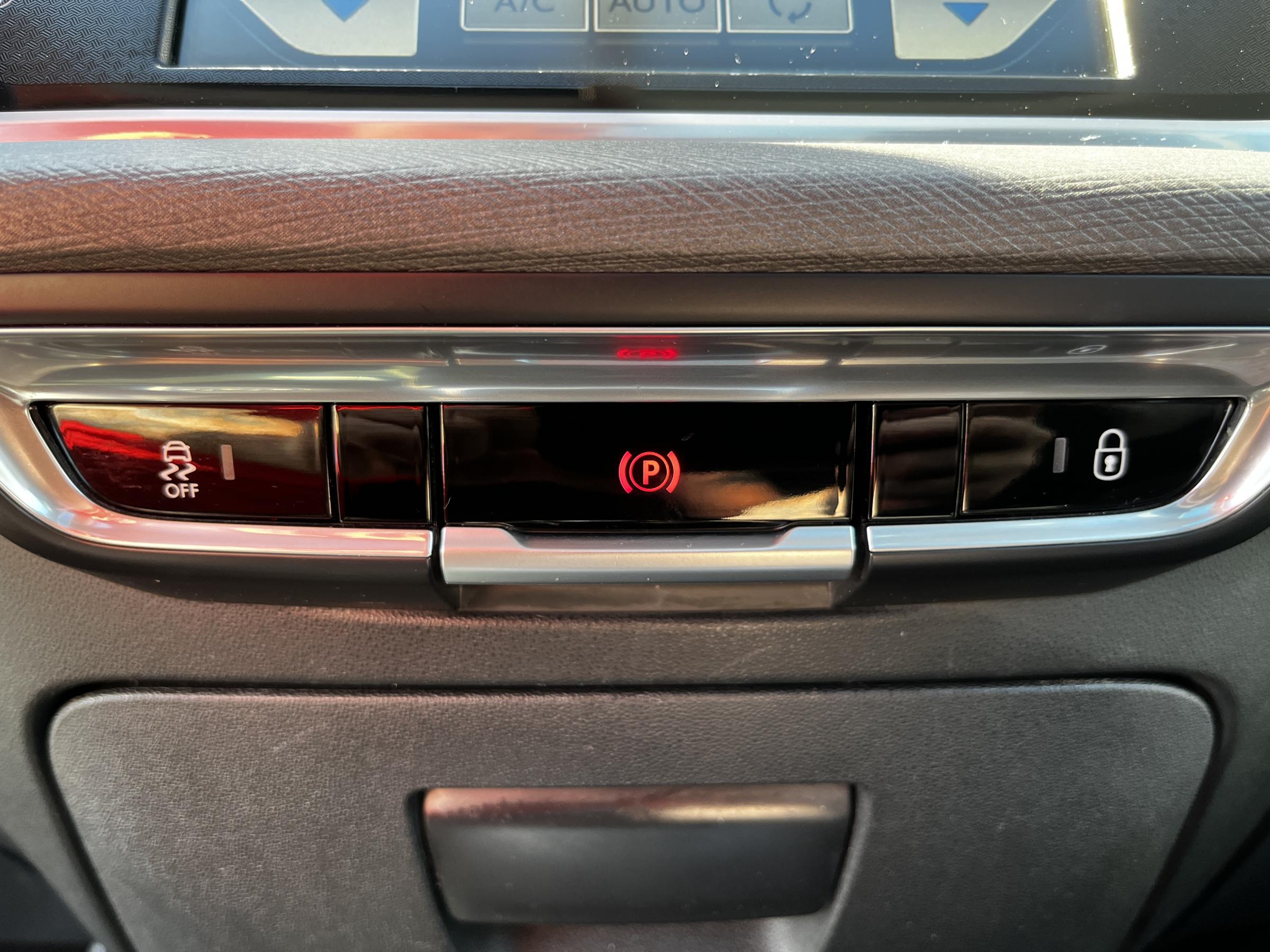 Citroën C4 Picasso, 2015 - pohled č. 18