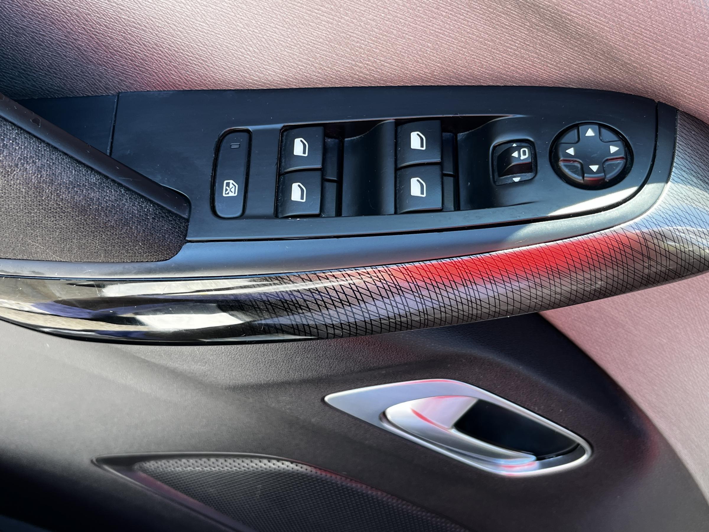 Citroën C4 Picasso, 2015 - pohled č. 19