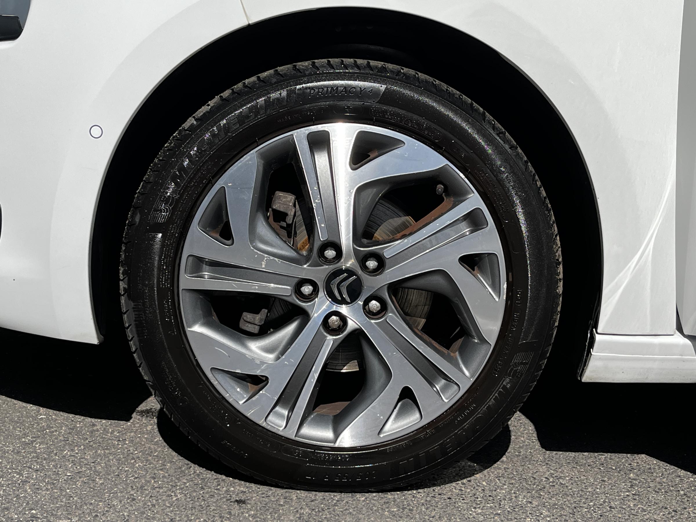 Citroën C4 Picasso, 2015 - pohled č. 20