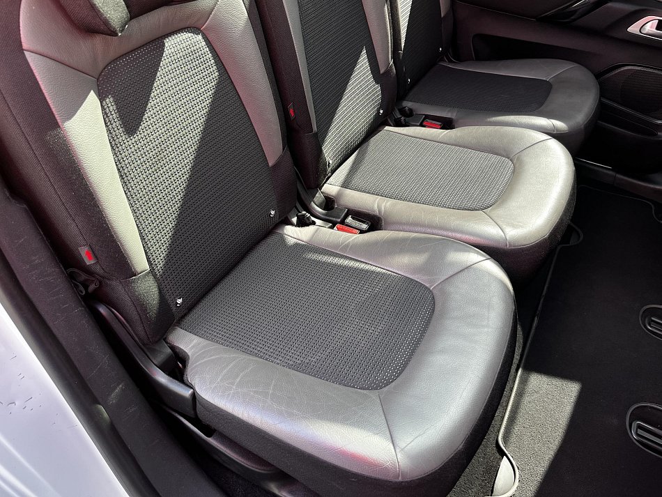 Citroën C4 Picasso 1.6 HDi Exclusive