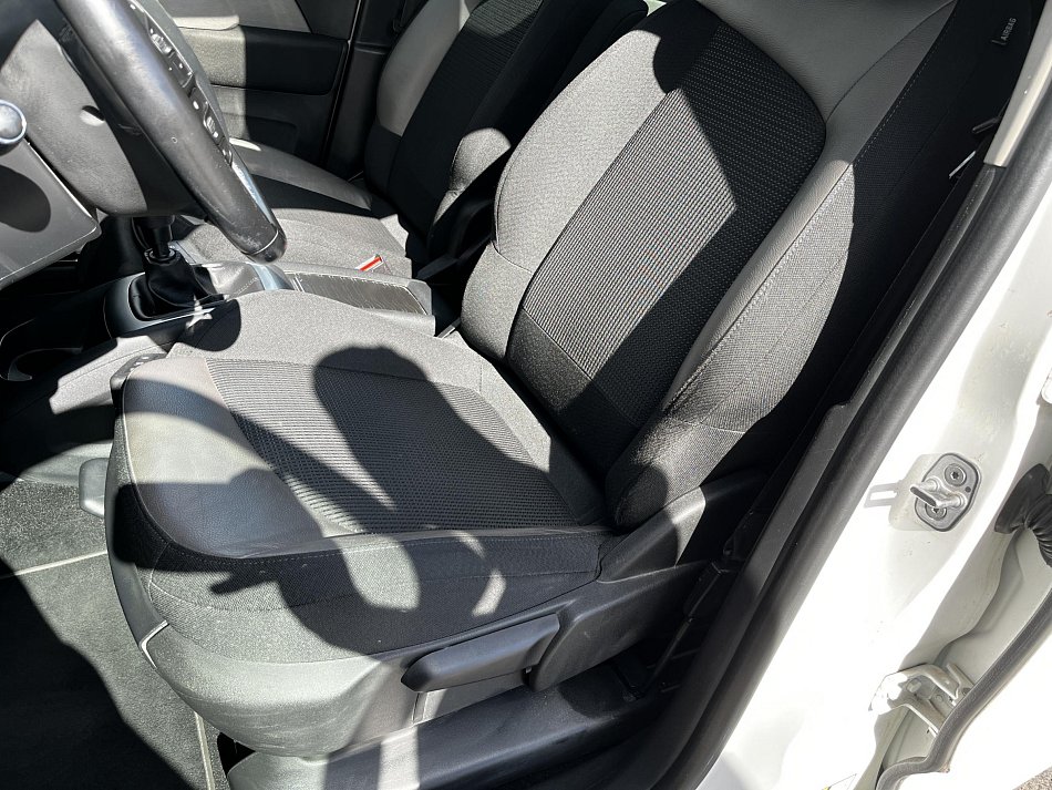 Citroën C4 Picasso 1.6 HDi Exclusive