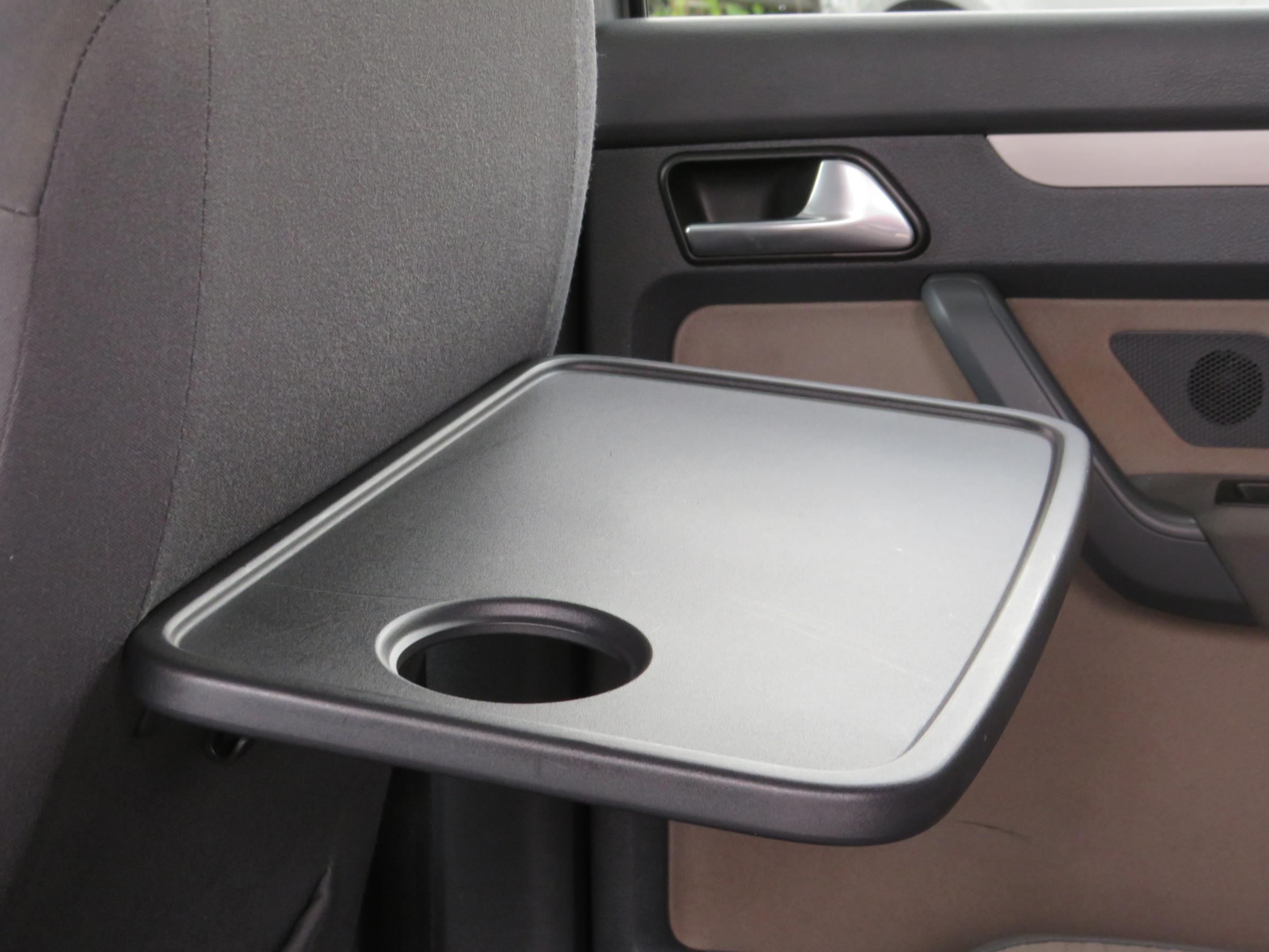 Volkswagen Touran, 2008 - pohled č. 25