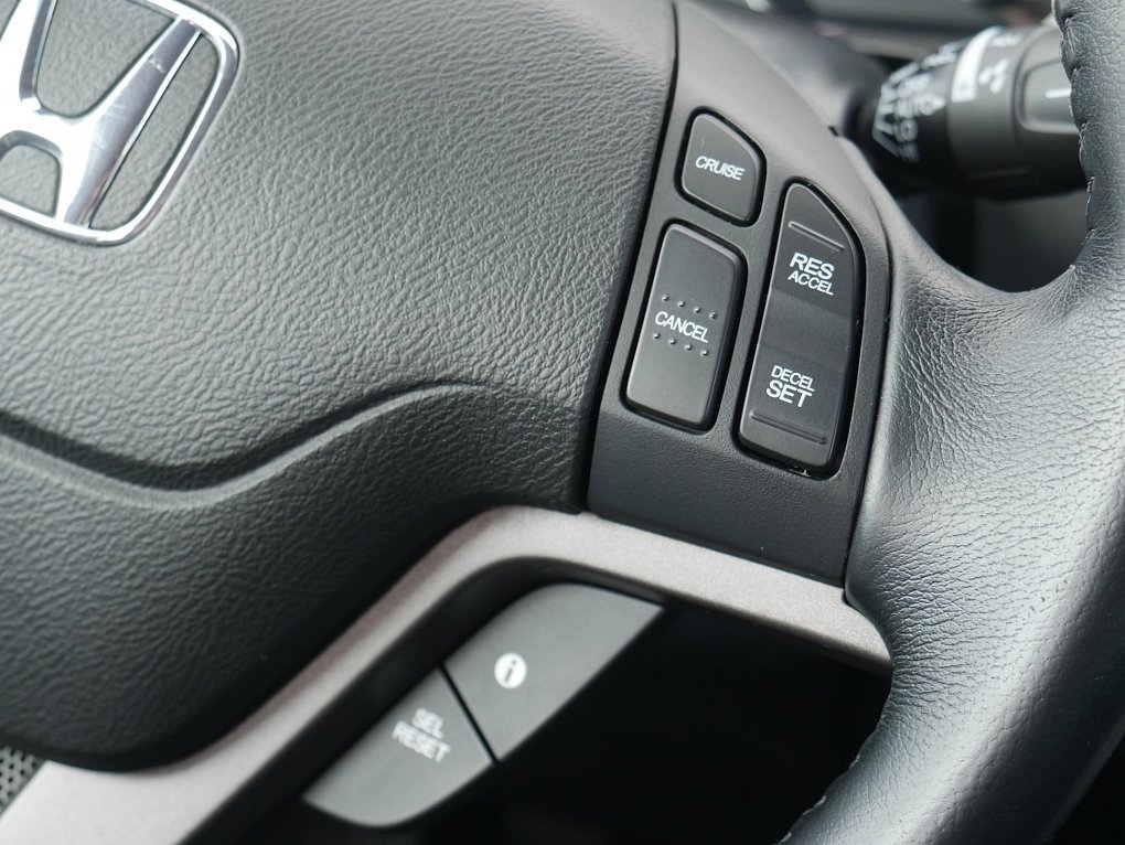 Honda CR-V 2.2 i-DTEC Executive 4x4