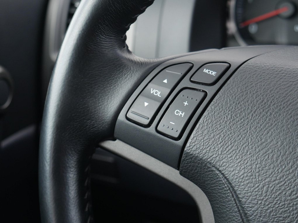 Honda CR-V 2.2 i-DTEC Executive 4x4