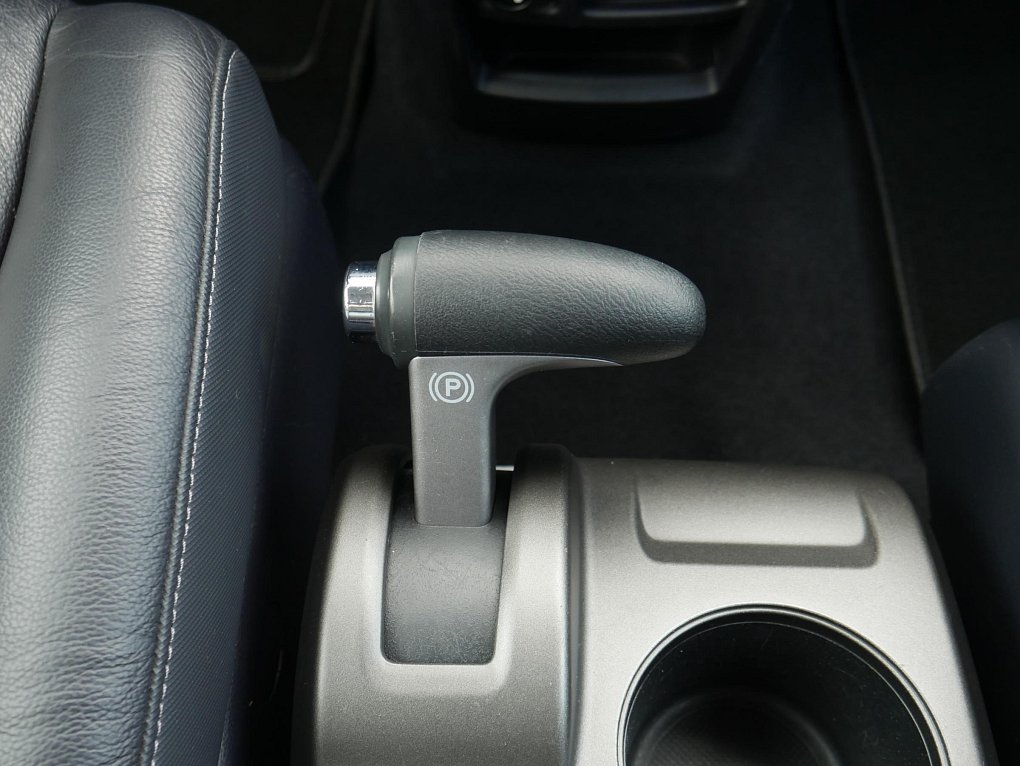 Honda CR-V 2.2 i-DTEC Executive 4x4