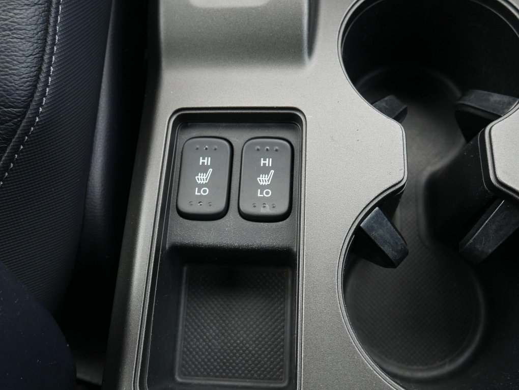 Honda CR-V 2.2 i-DTEC Executive 4x4