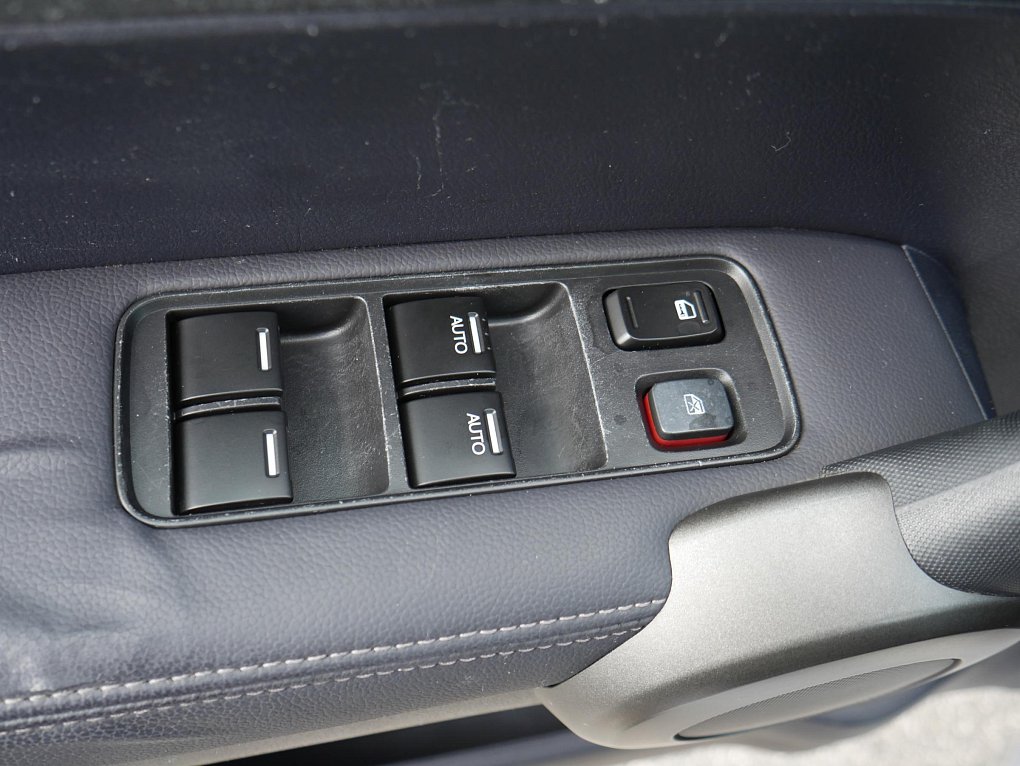 Honda CR-V 2.2 i-DTEC Executive 4x4