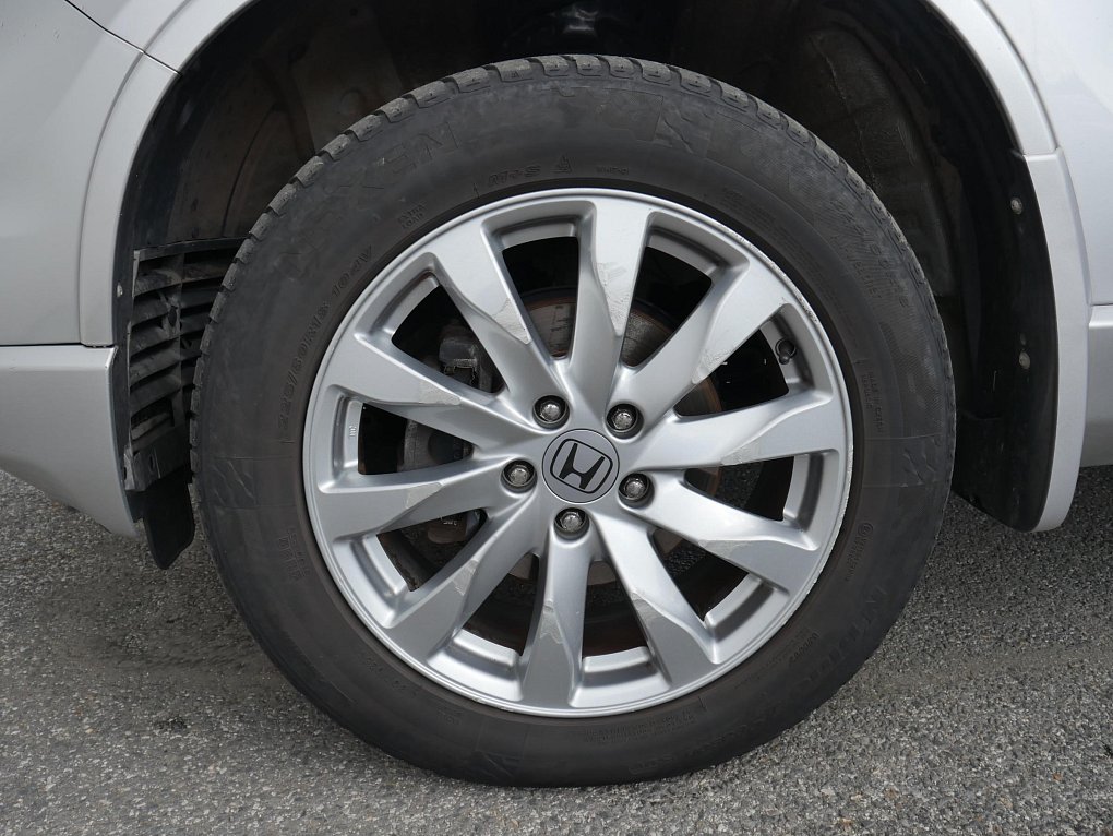 Honda CR-V 2.2 i-DTEC Executive 4x4