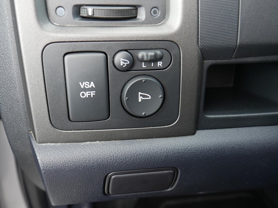 Honda CR-V 2.2 i-DTEC Executive 4x4