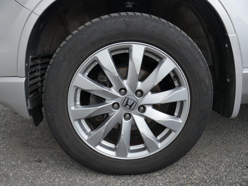 Honda CR-V 2.2 i-DTEC Executive 4x4