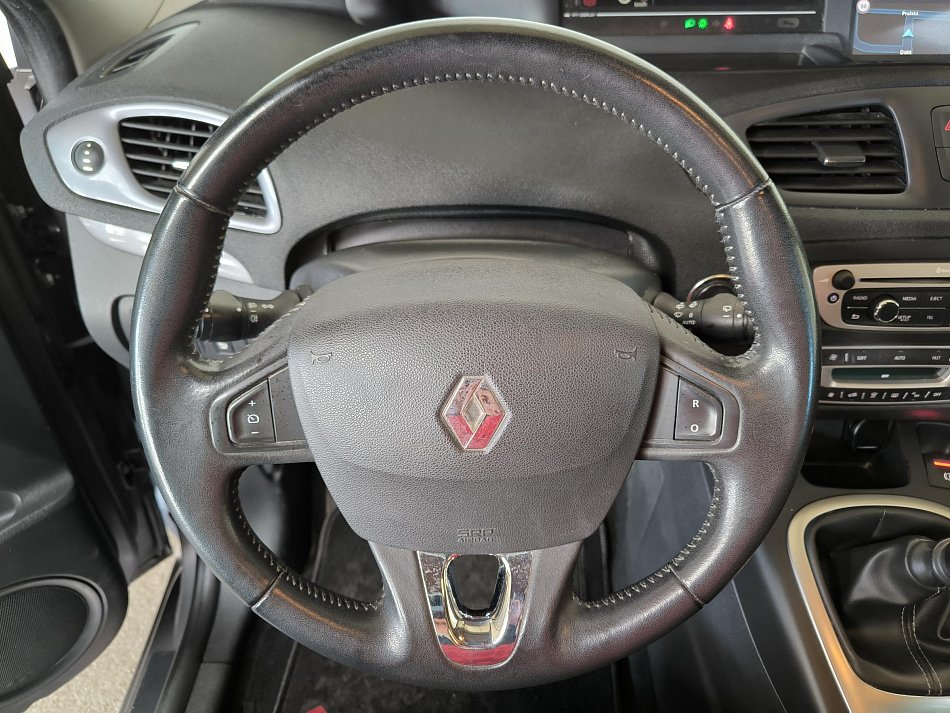 Renault Scénic 1.2 TCe Limited