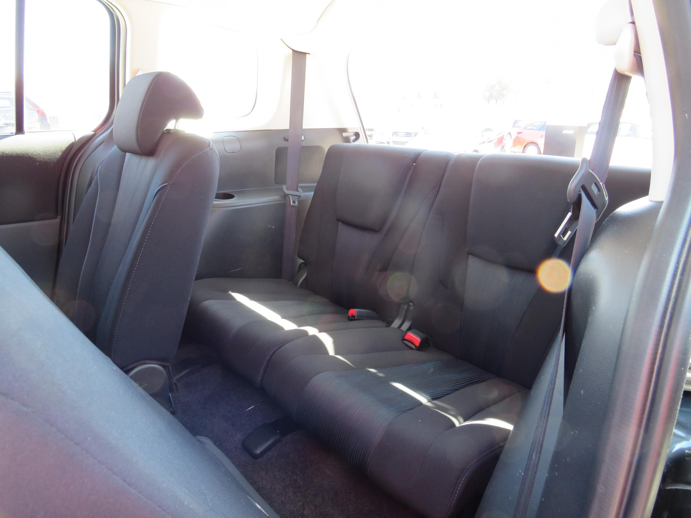 Mazda 5, 2012 - pohled č. 14