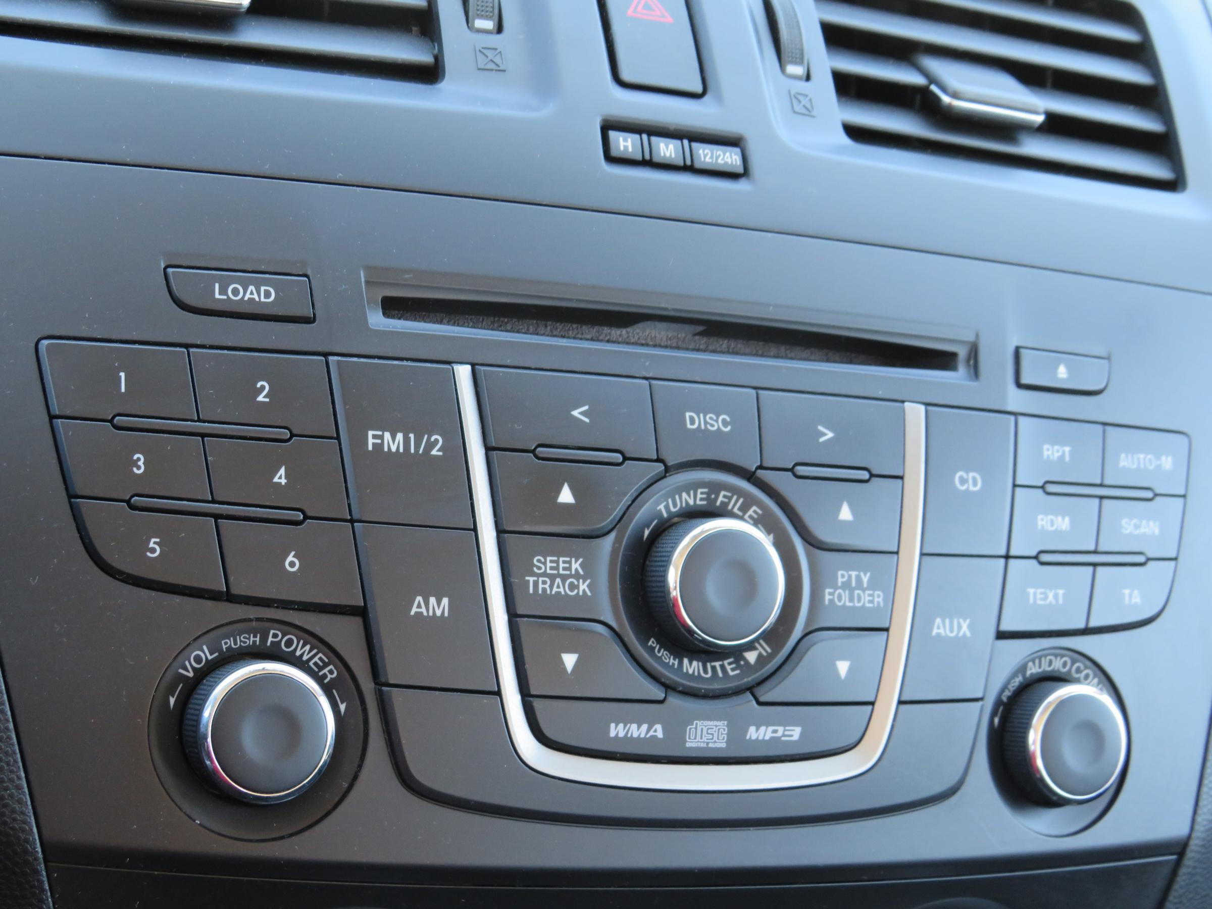 Mazda 5, 2012 - pohled č. 19