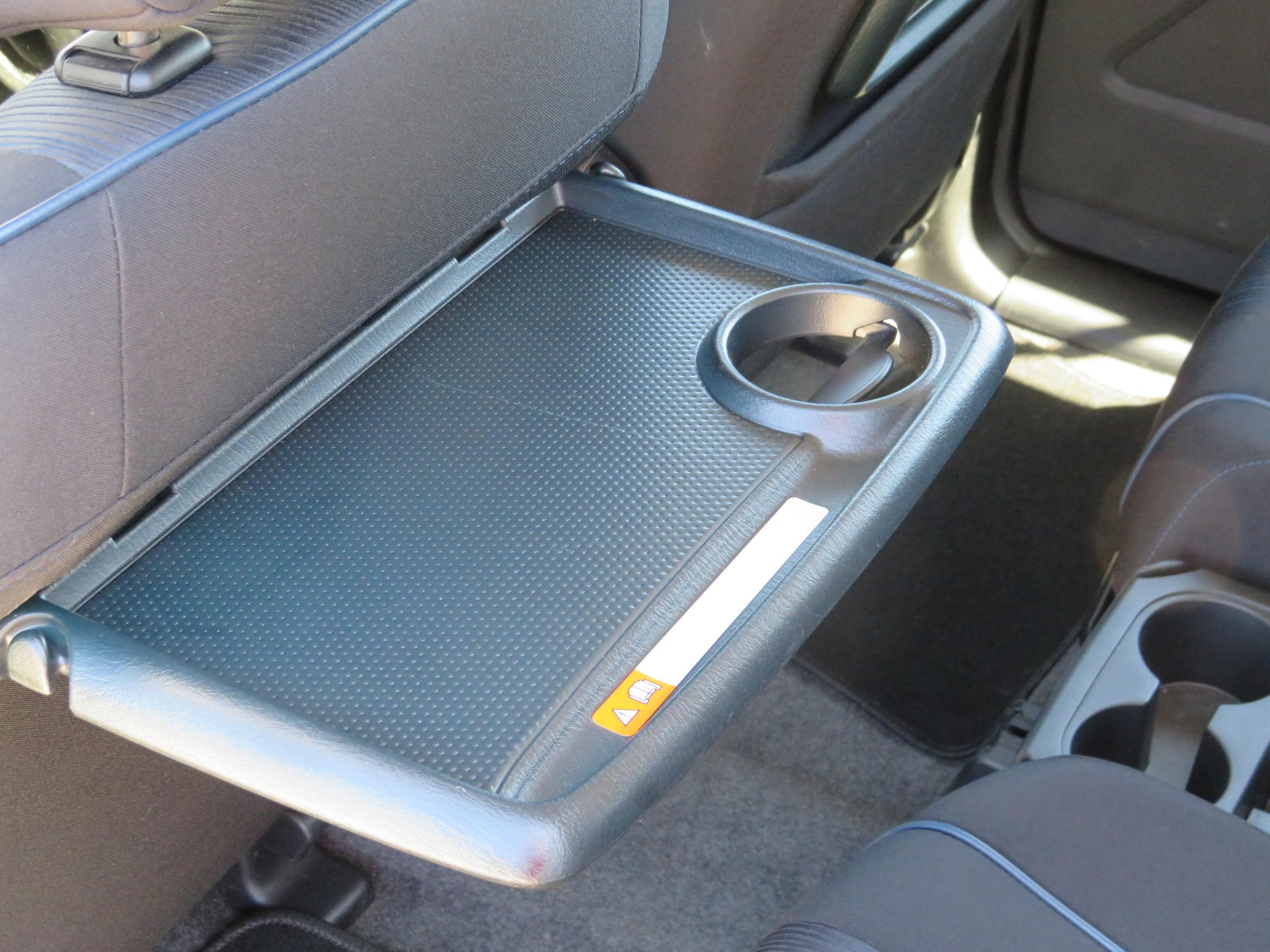 Mazda 5, 2012 - pohled č. 24