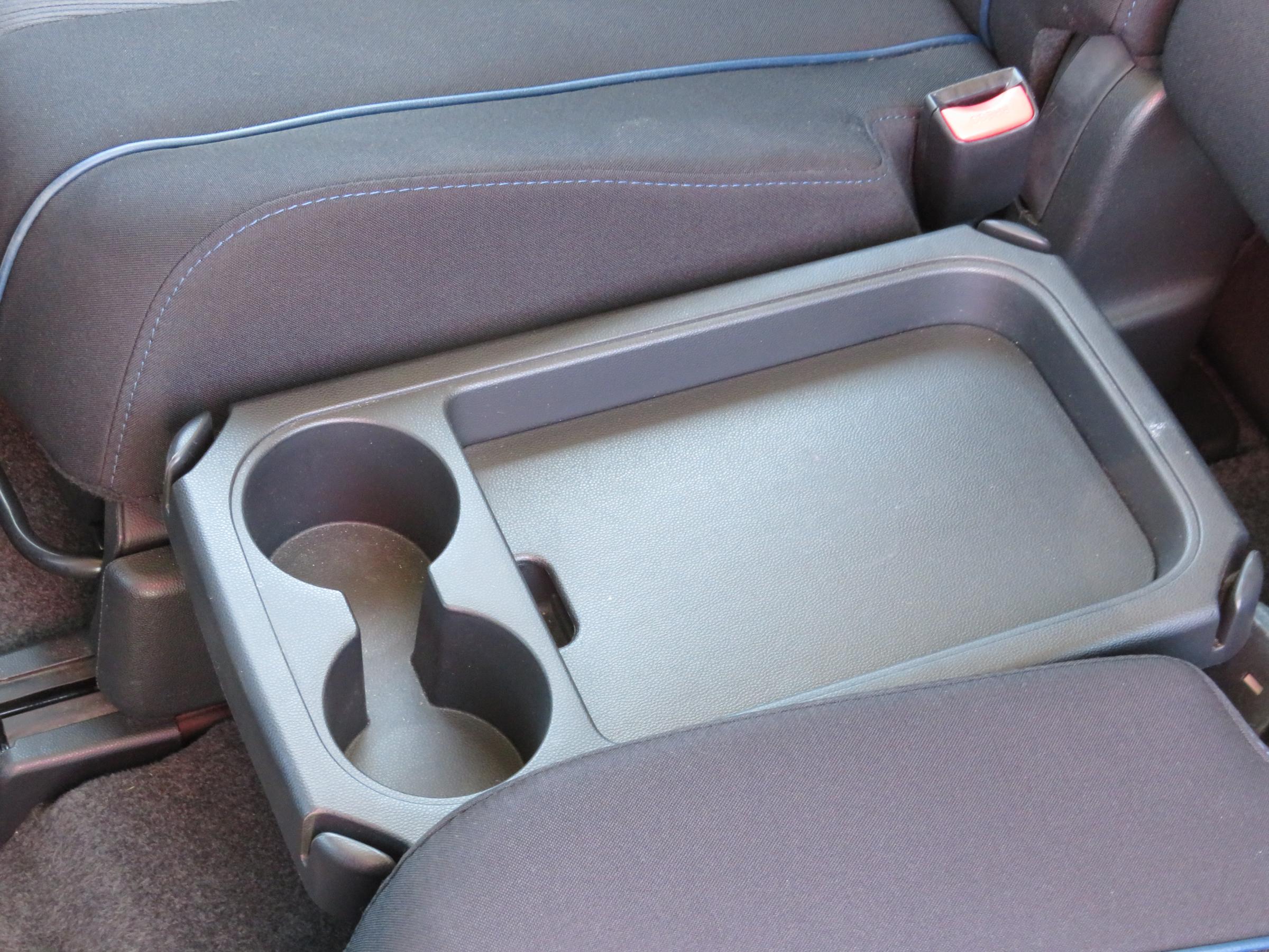 Mazda 5, 2012 - pohled č. 25