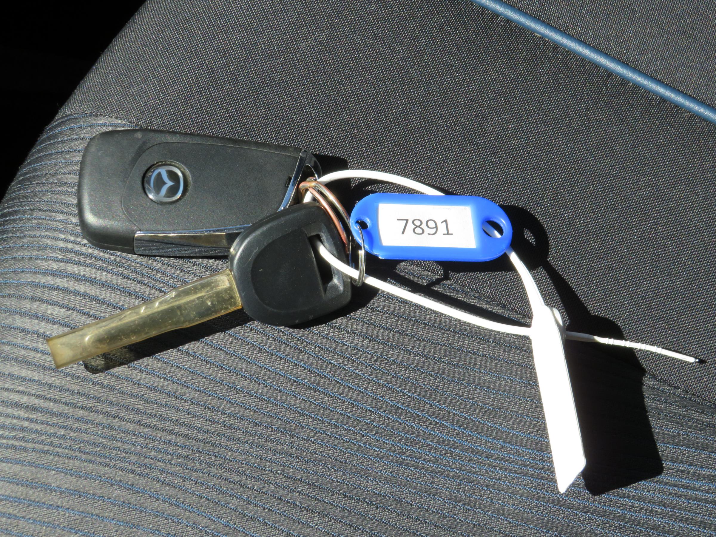 Mazda 5, 2012 - pohled č. 27