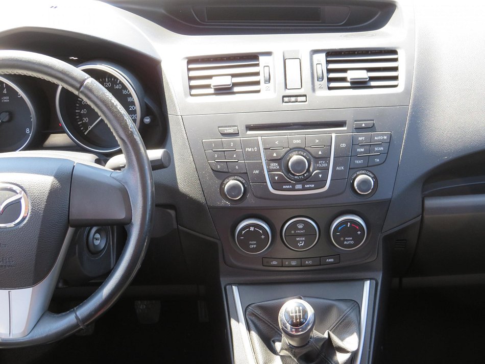 Mazda 5 2.0i 
