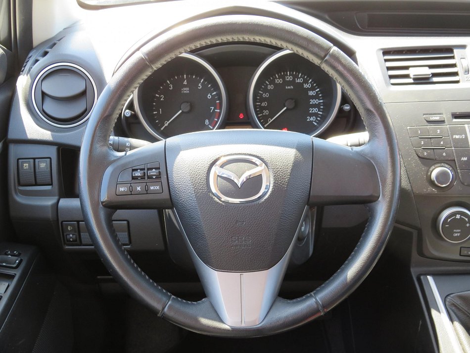 Mazda 5 2.0i 
