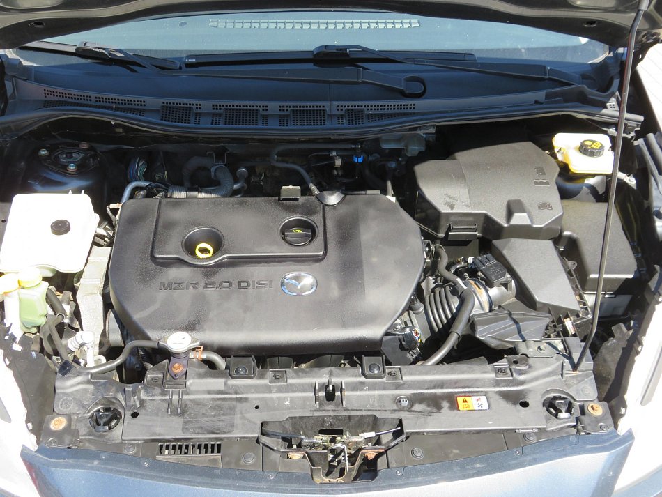 Mazda 5 2.0i 