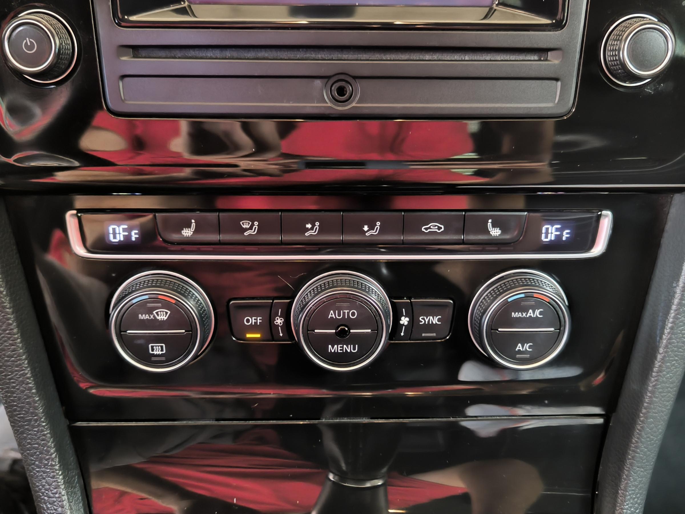 Volkswagen Golf, 2014 - pohled č. 15