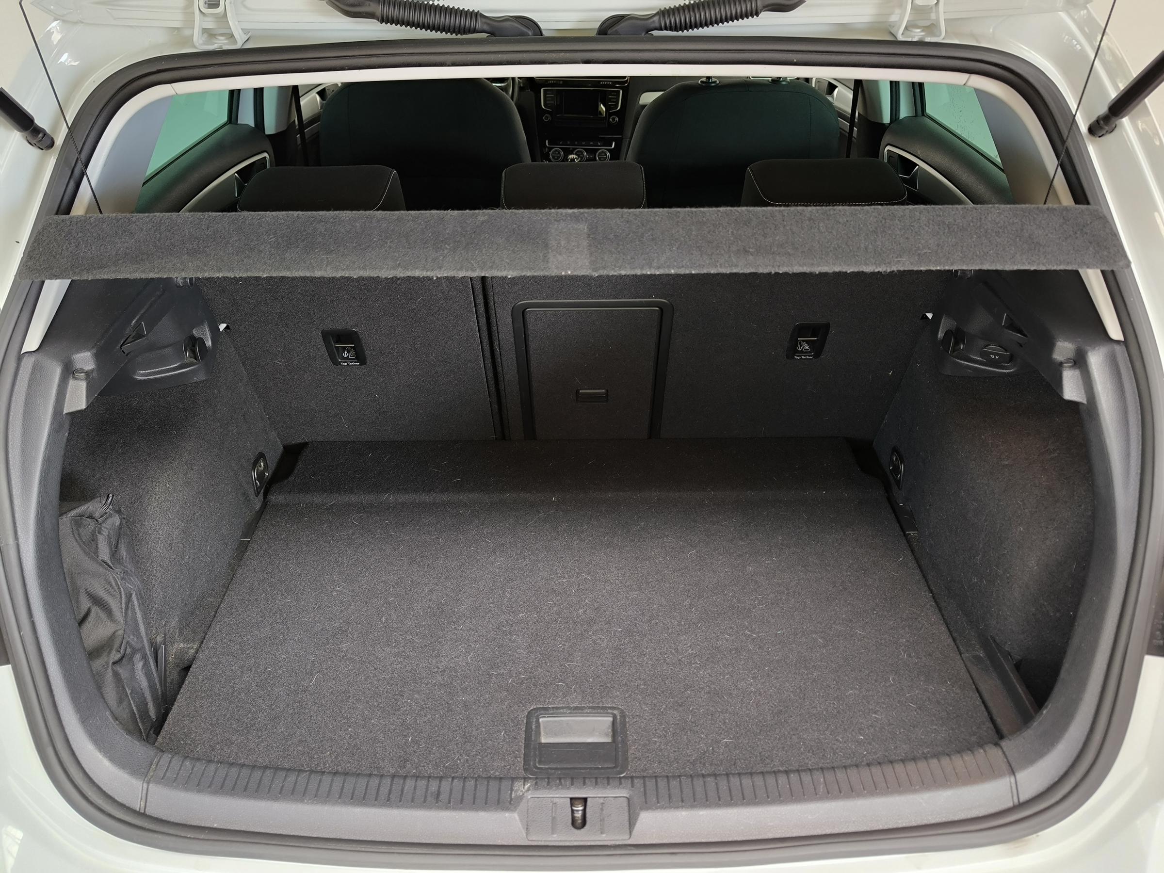 Volkswagen Golf, 2014 - pohled č. 7