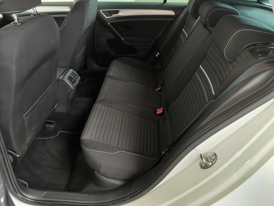 Volkswagen Golf 1.4 TSi CUP