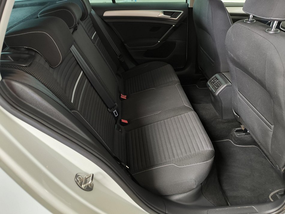 Volkswagen Golf 1.4 TSi CUP