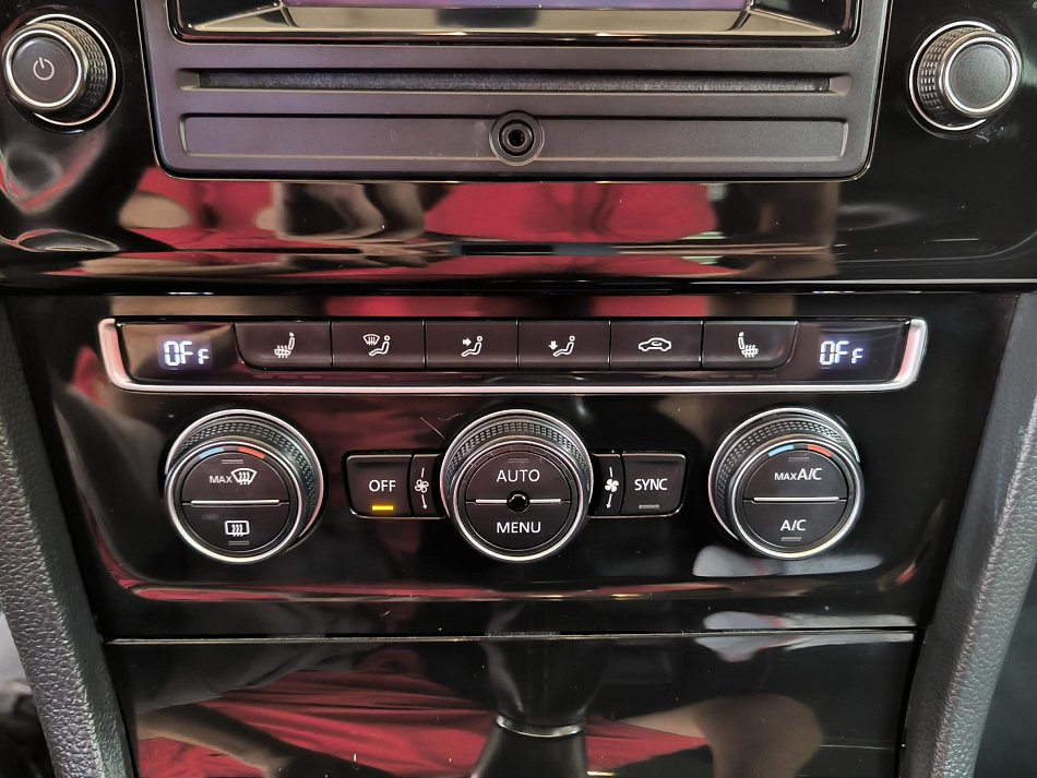 Volkswagen Golf 1.4 TSi CUP