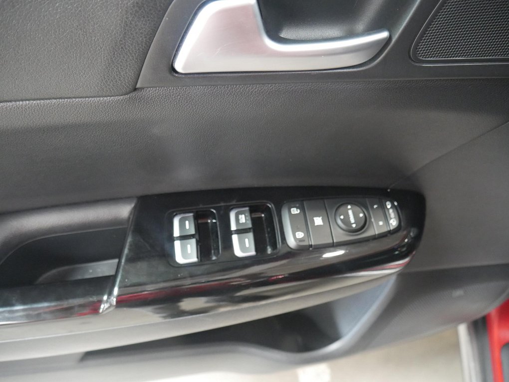 Kia Sportage 1.6 T-GDi GT Line AWD