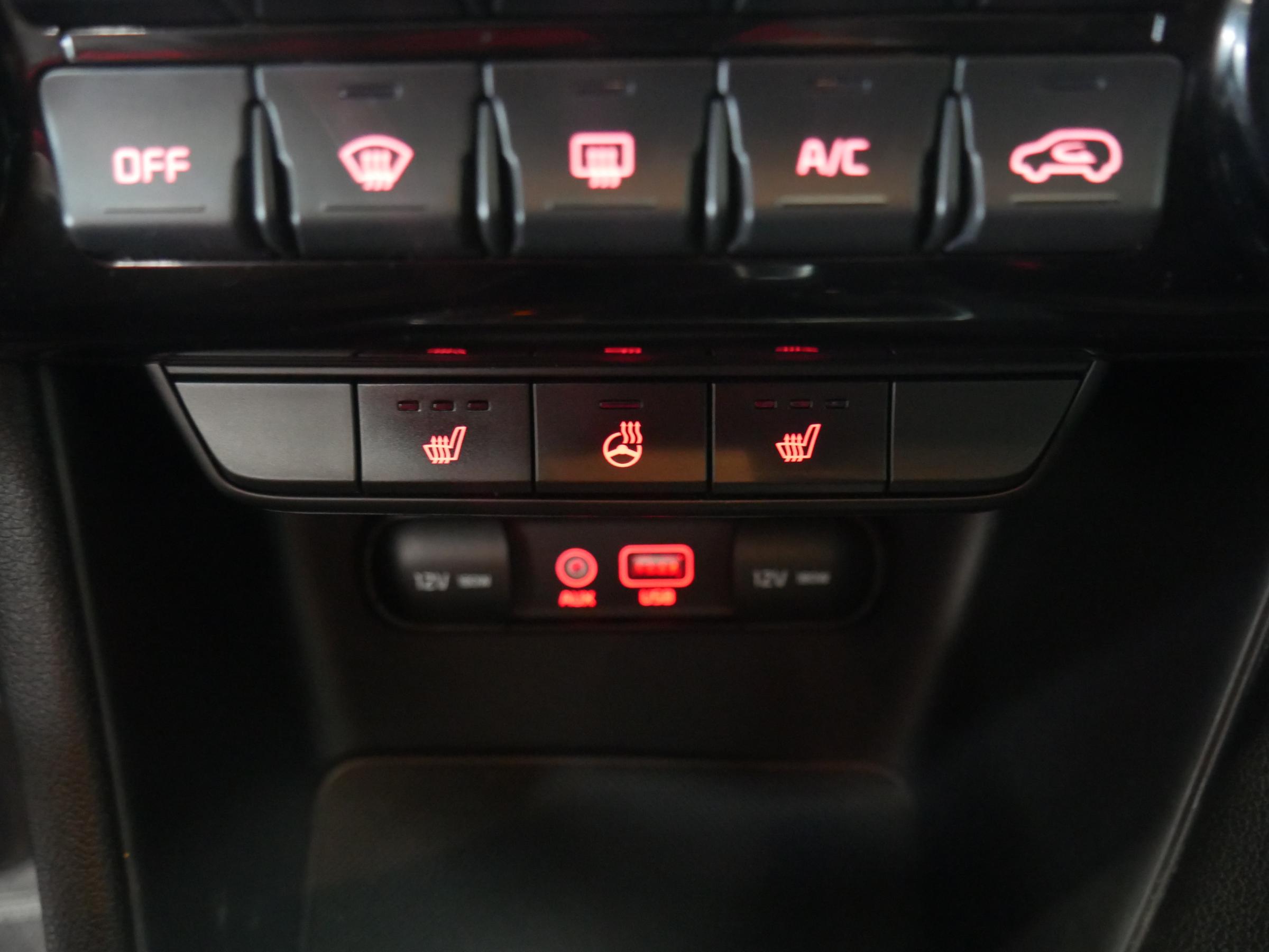 Kia Sportage, 2017 - pohled č. 19