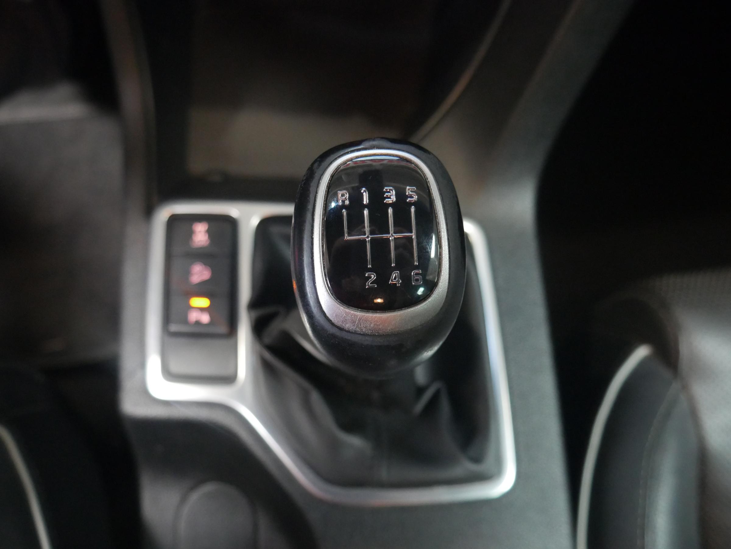 Kia Sportage, 2017 - pohled č. 20