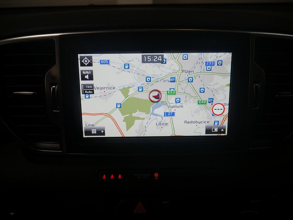 Kia Sportage 1.6 T-GDi GT Line AWD