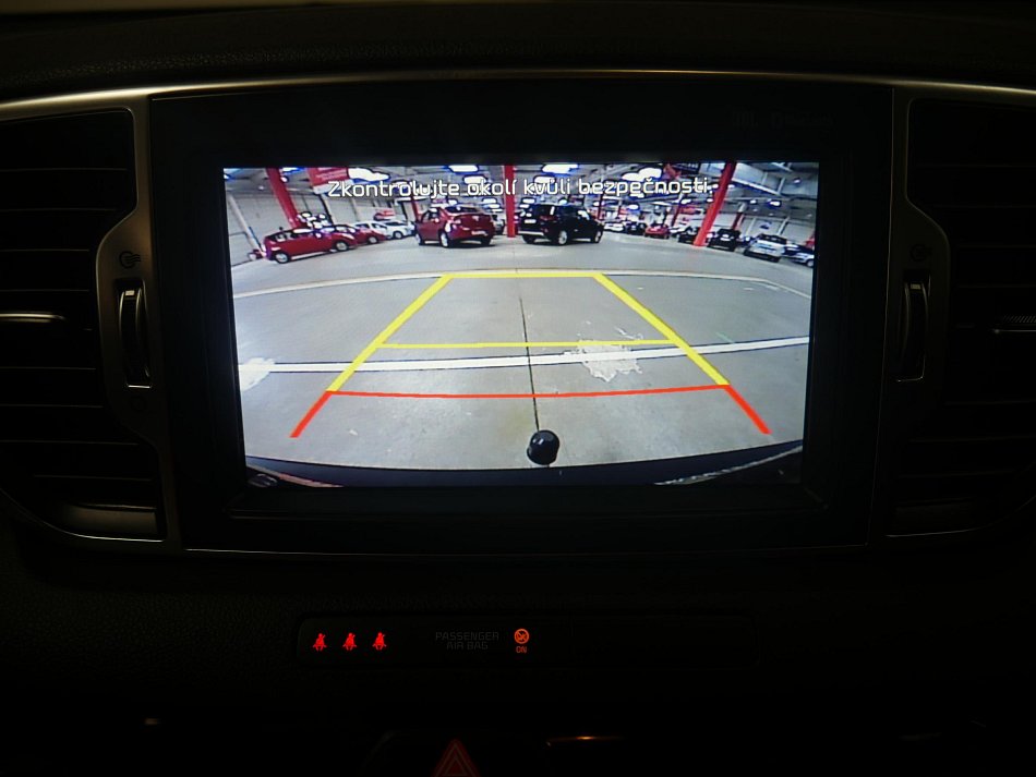 Kia Sportage 1.6 T-GDi GT Line AWD