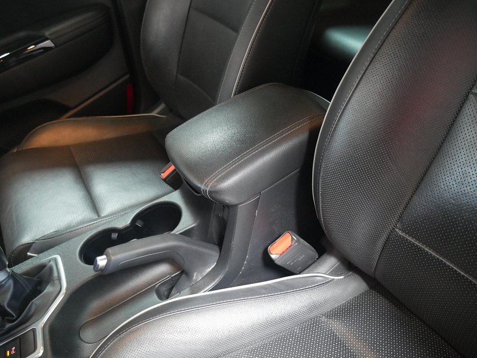 Kia Sportage 1.6 T-GDi GT Line AWD