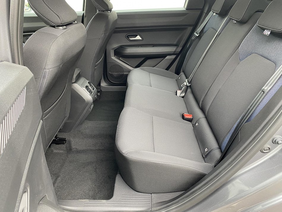 Dacia Bigster 1.2 i Expression