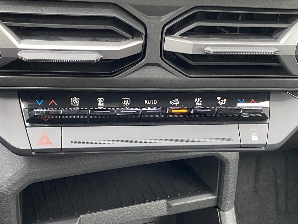 Dacia Bigster 1.2 i Expression