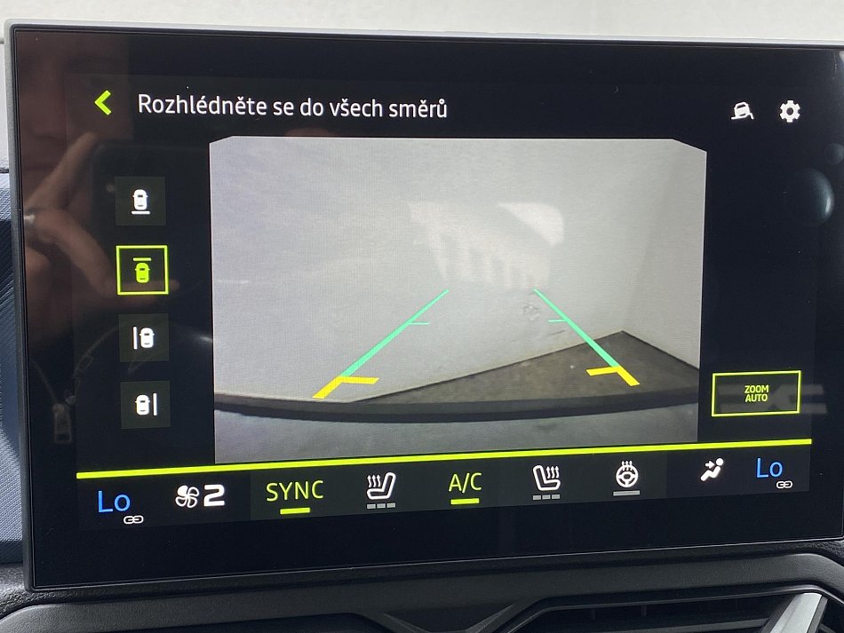 Dacia Bigster 1.2 i Expression