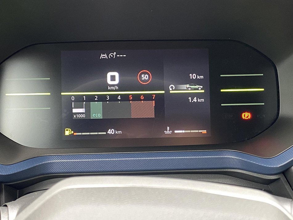 Dacia Bigster 1.2 i Expression