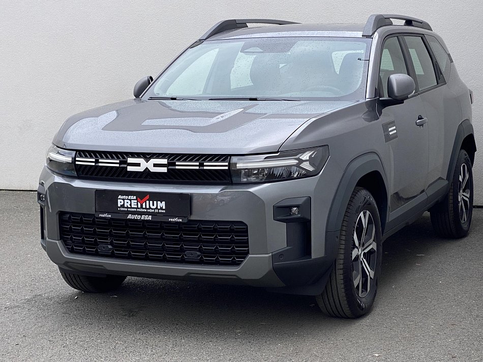 Dacia Bigster 1.2 i Expression