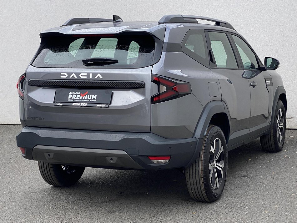 Dacia Bigster 1.2 i Expression