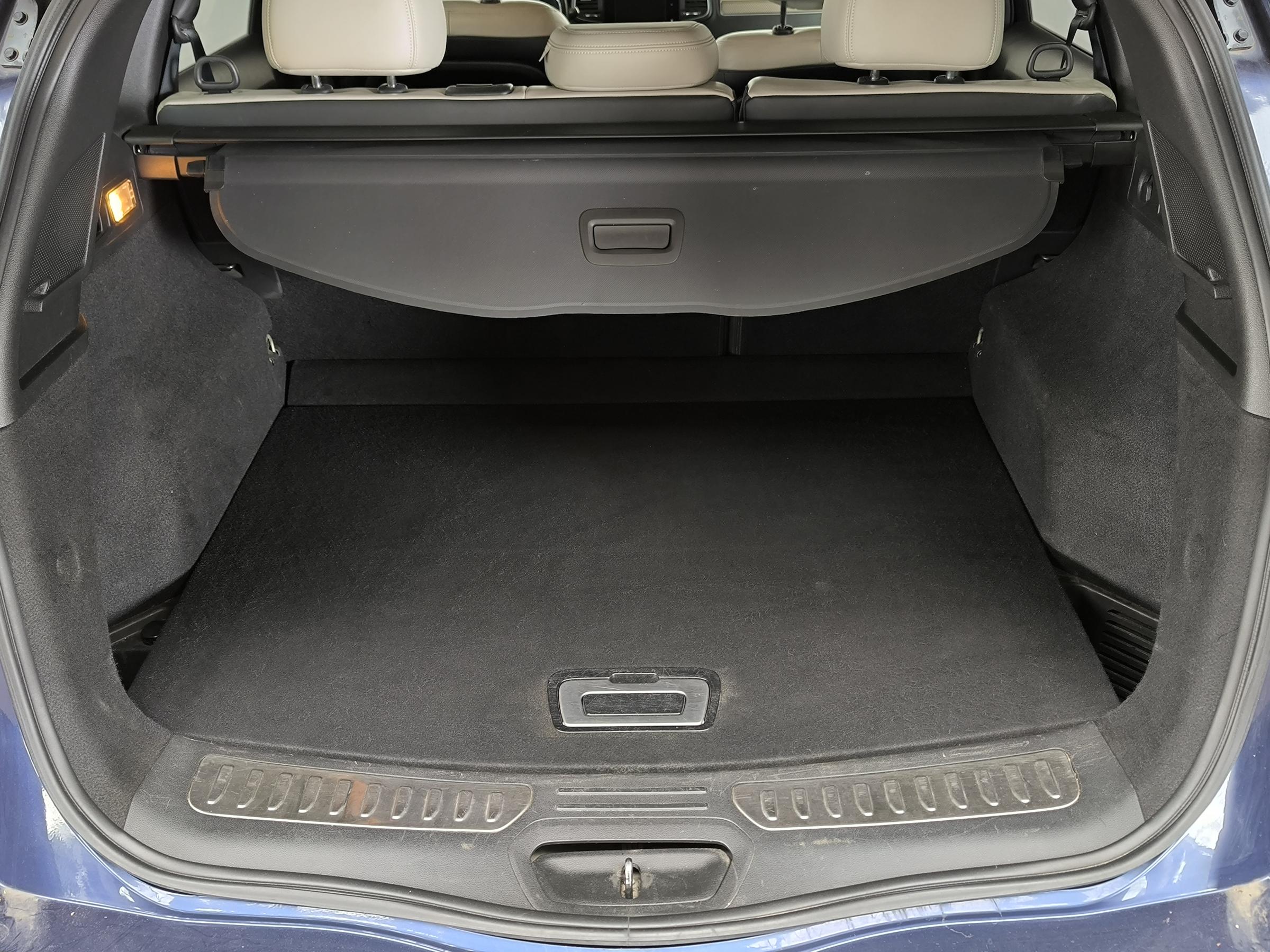 Renault Koleos, 2017 - pohled č. 7