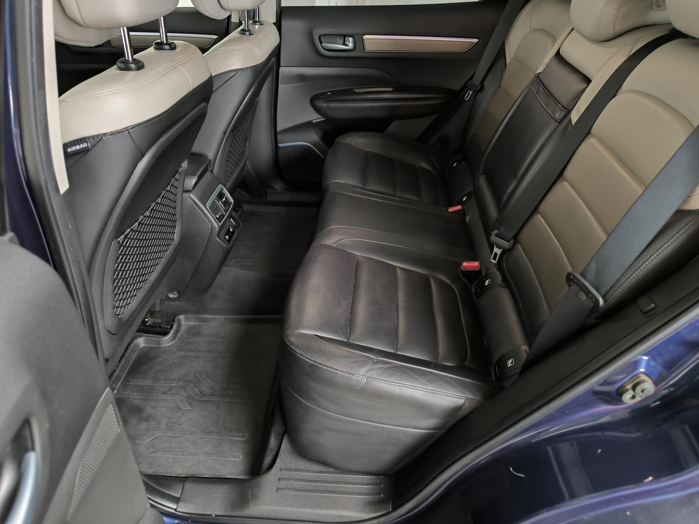 Renault Koleos, 2017 - pohled č. 9