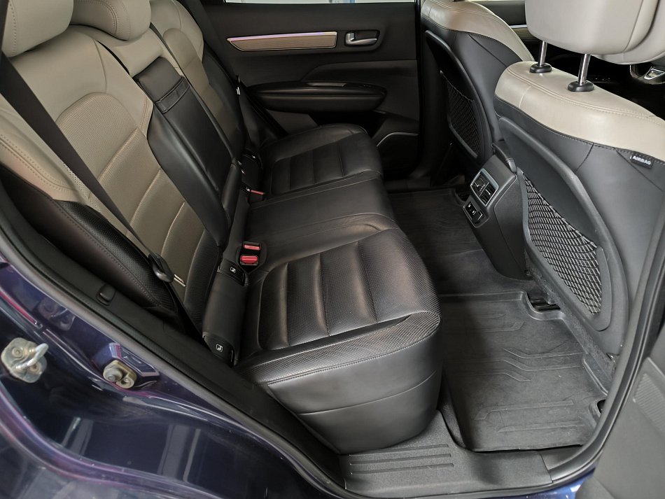 Renault Koleos 2.0i  4x4