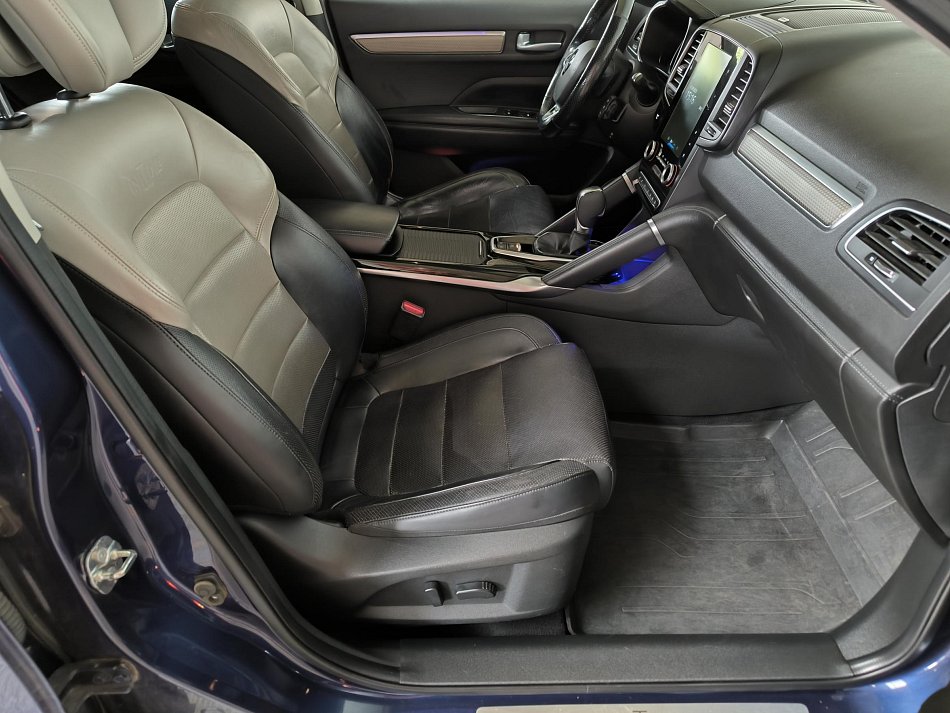 Renault Koleos 2.0i  4x4