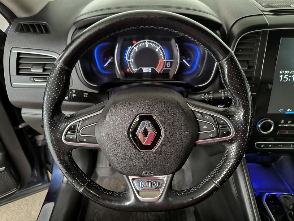 Renault Koleos 2.0i  4x4