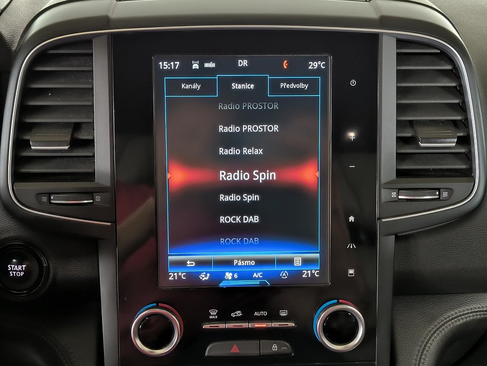 Renault Koleos 2.0i  4x4