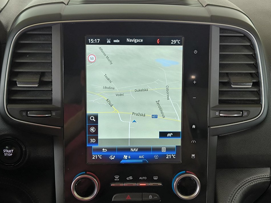 Renault Koleos 2.0i  4x4